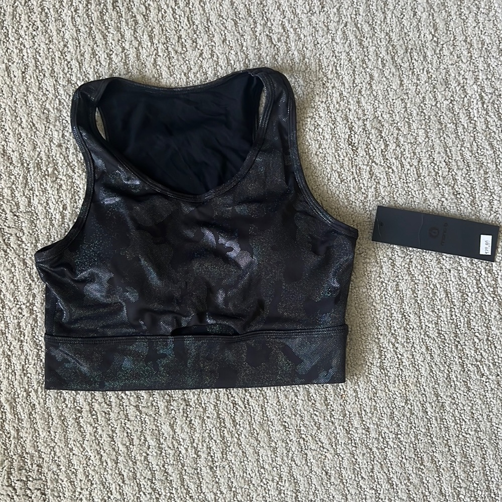 Mono B workout set